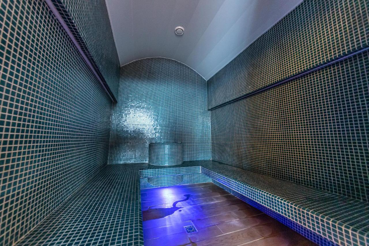 Complex Hotelier Cota O Mie Sinaia Ngoại thất bức ảnh