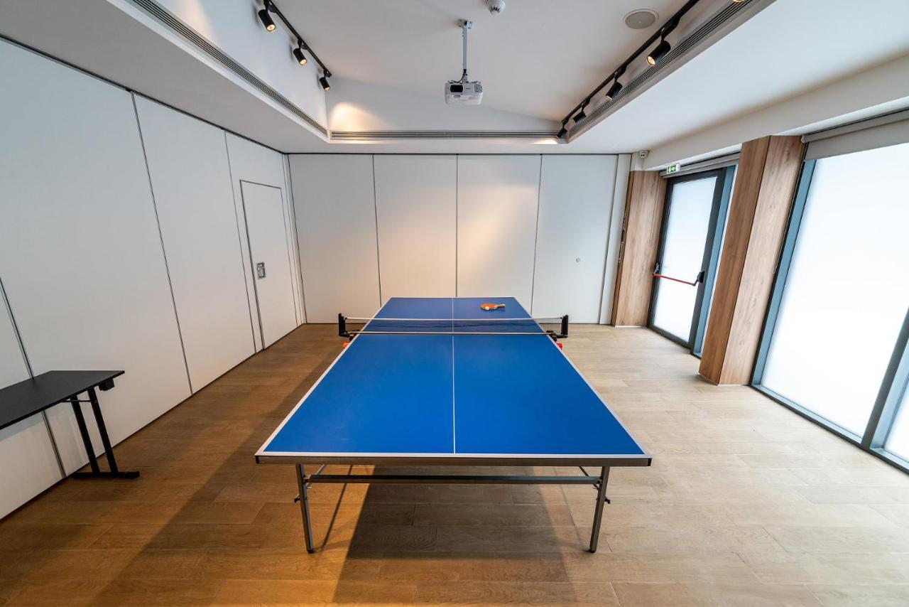 Complex Hotelier Cota O Mie Sinaia Ngoại thất bức ảnh