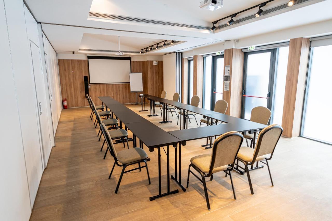 Complex Hotelier Cota O Mie Sinaia Ngoại thất bức ảnh