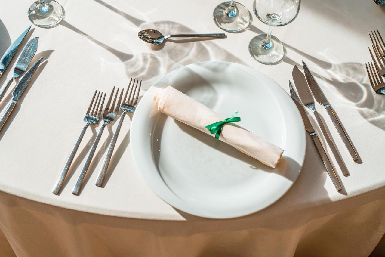 Complex Hotelier Cota O Mie Sinaia Ngoại thất bức ảnh