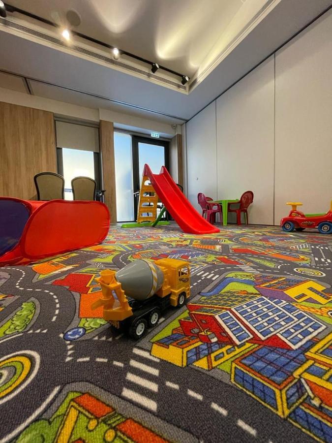 Complex Hotelier Cota O Mie Sinaia Ngoại thất bức ảnh