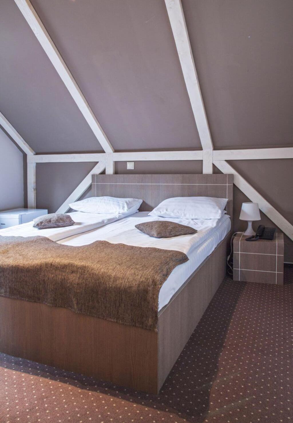 Complex Hotelier Cota O Mie Sinaia Ngoại thất bức ảnh