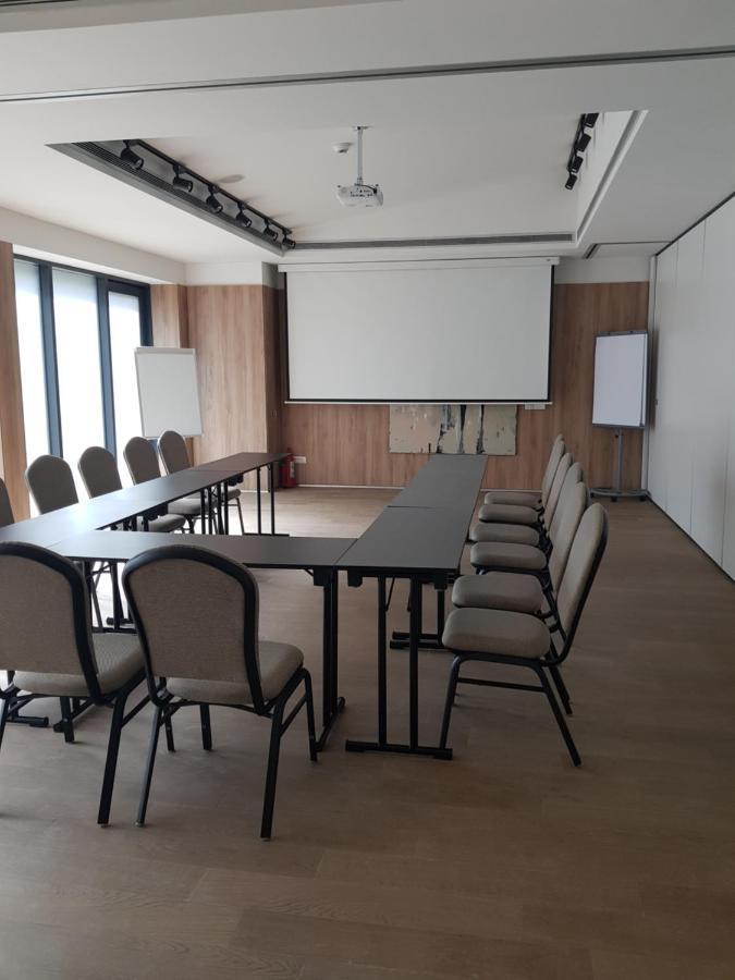 Complex Hotelier Cota O Mie Sinaia Ngoại thất bức ảnh